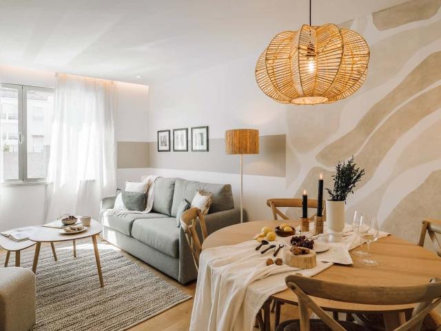 Apartamento alugar em Lisboa