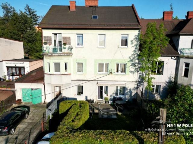Mieszkanie na sprzedaż w Bielsko-biała, Śląskie
