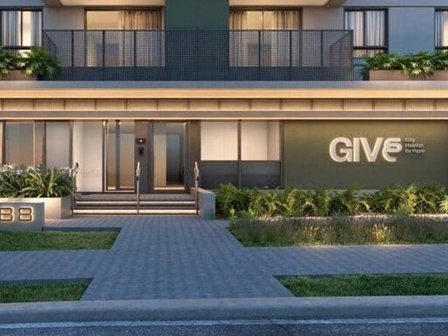 Apartamento venda em Região Geográfica Imediata de Curitiba, Região Metropolitana de Curitiba
