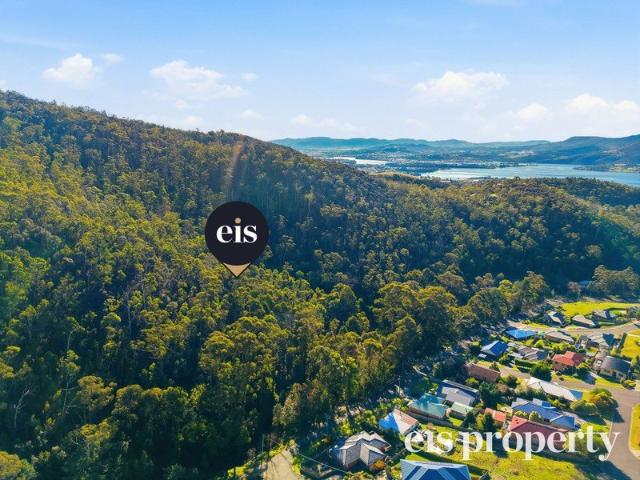 Land for sale in Hobart, Tasmania