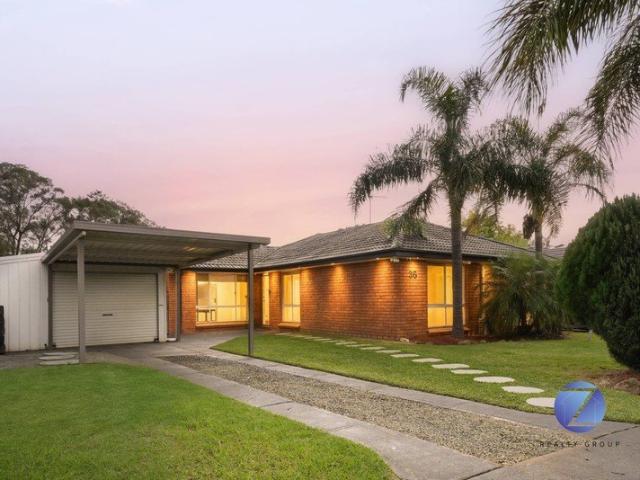 House for sale in Sydney, New South Wales
