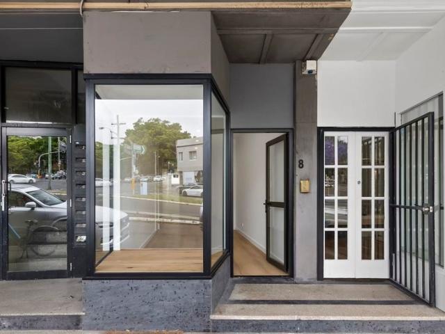 Retail for rent in Sydney, New South Wales
