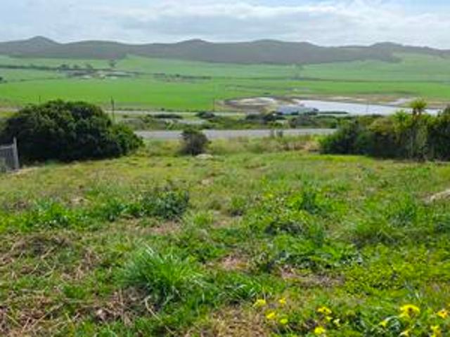 Land for sale in Groot Brak Rivier, Western Cape