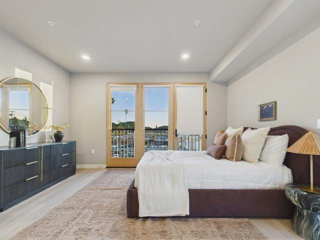 Apartment for rent in Los Angeles, Los Angeles County