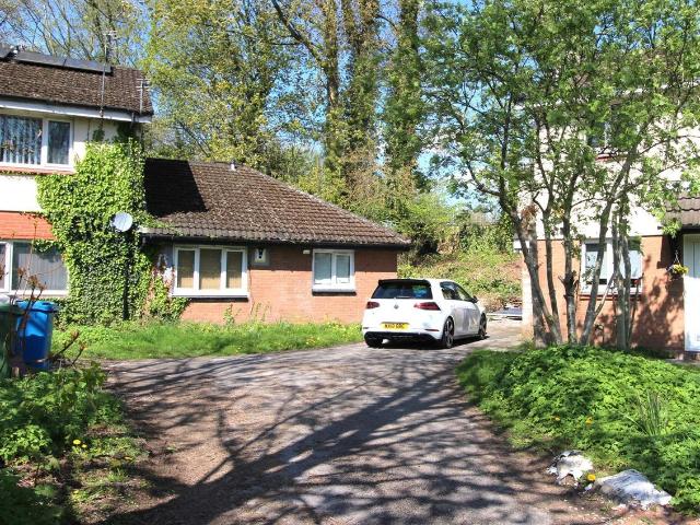 House for rent in Georgia, Greater Manchester