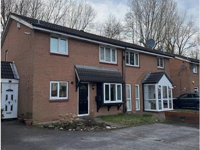 Apartment for rent in Georgia, Greater Manchester
