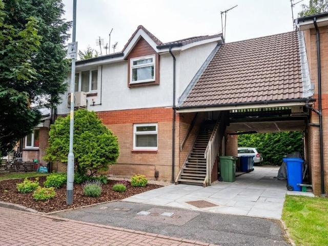 Apartment for rent in Georgia, Greater Manchester