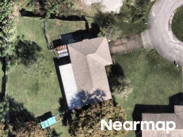 House for sale in Palm Bay, Florida
