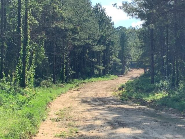 Land for sale in Monticello, Mississippi
