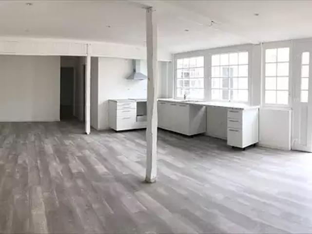 Appartement vente à Les Andelys, Giverny