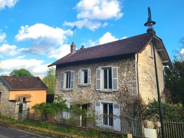 Maison vente à Giverny, Eure