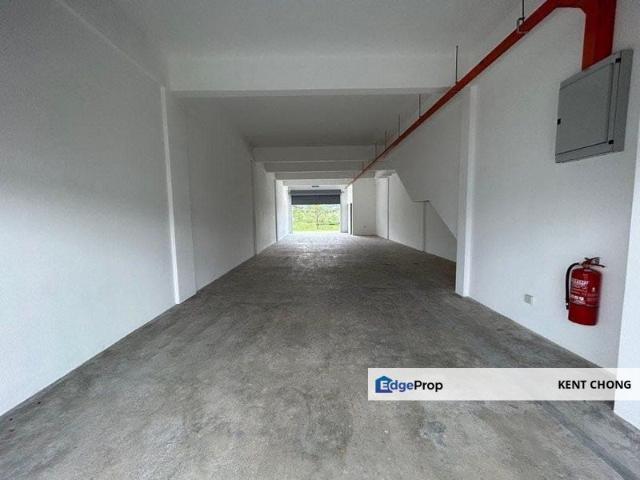 Shop for sale in Tanjong Sepat, Selangor