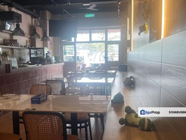 Shop for sale in Sunsuria City, Sepang