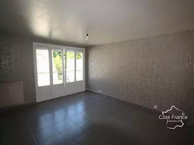 Appartement vente à Charleville-Mézières, Givet