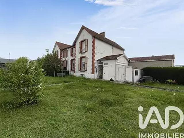 Maison vente à Charleville-Mézières, Givet