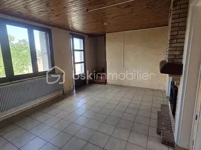 Maison vente à Givet, Ardennes