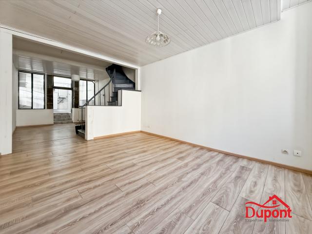 Maison vente à Charleville-Mézières, Givet