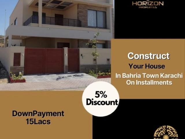 House for sale in کراچی ڈویژن, North Waziristan
