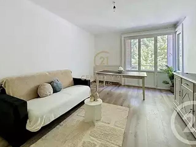 Appartement vente à Lyon, Métropole de Lyon