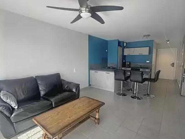 Appartement vente à Givors, Rhône