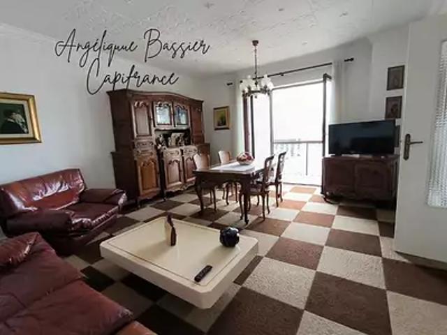 Appartement vente à Lyon, Métropole de Lyon