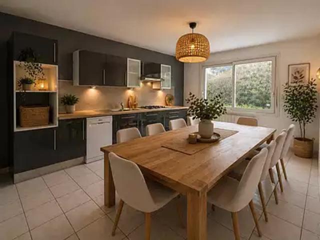 Appartement vente à Lyon, Métropole de Lyon