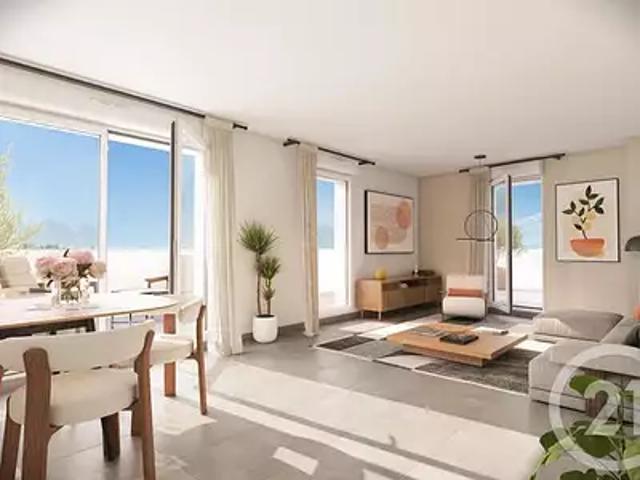 Appartement vente à Lyon, Métropole de Lyon