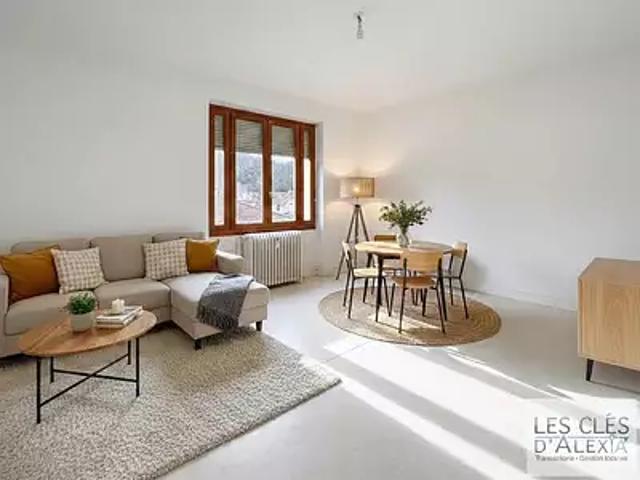 Appartement vente à Lyon, Métropole de Lyon