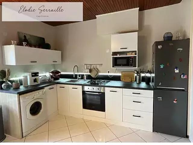Appartement vente à Lyon, Métropole de Lyon