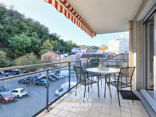 Appartement vente à Lyon, Métropole de Lyon