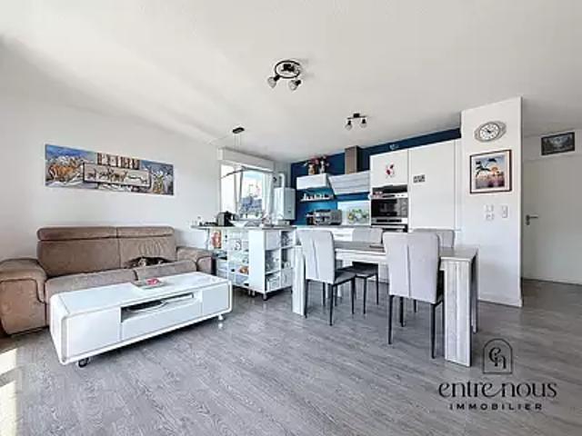 Appartement vente à Lyon, Métropole de Lyon