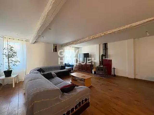 Maison vente à Lyon, Métropole de Lyon