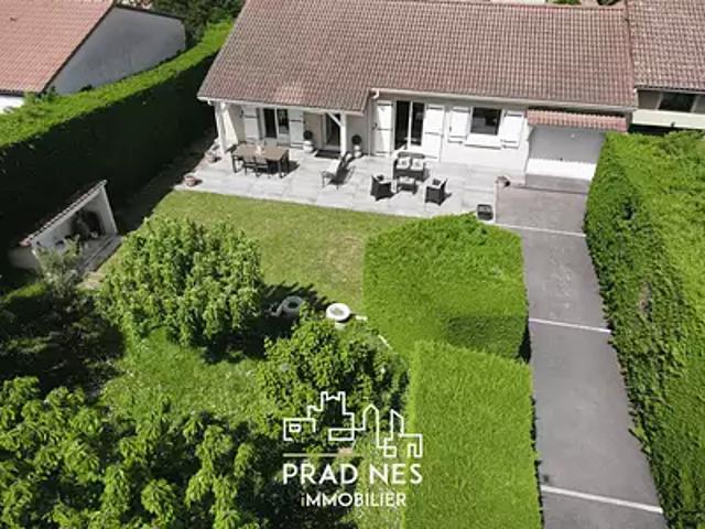 Maison vente à Givors, Rhône