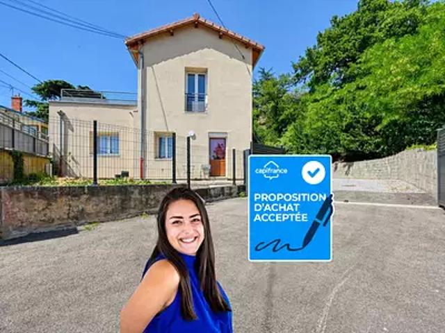 Maison vente à Givors, Rhône