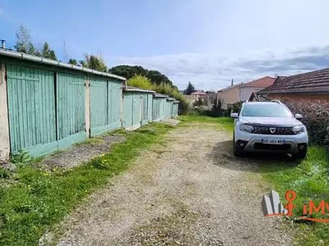 Garage vente à Lyon, Métropole de Lyon