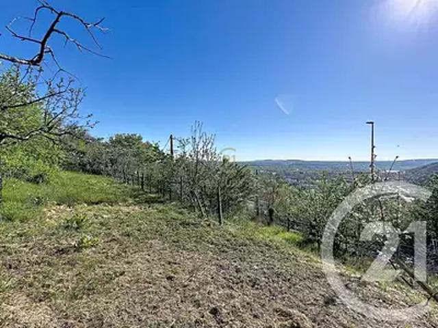 Terrain vente à Lyon, Métropole de Lyon
