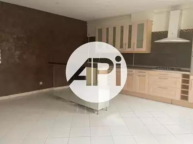Appartement location à Givors, Rhône