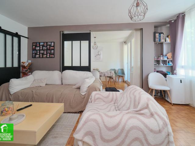 Appartement vente à Lyon, Métropole de Lyon