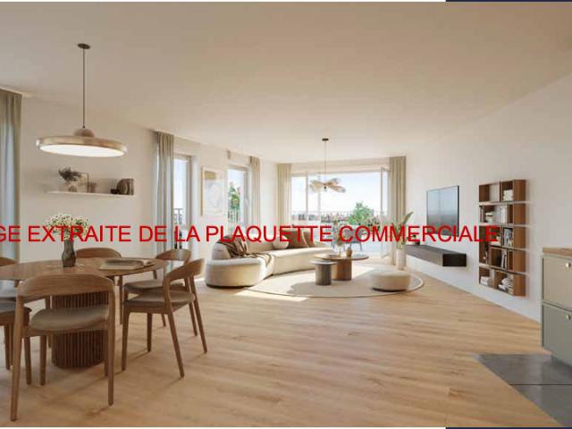 Appartement vente à Lyon, Métropole de Lyon