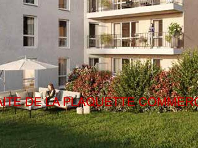 Appartement vente à Lyon, Métropole de Lyon