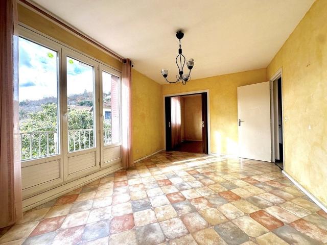 Maison vente à Lyon, Métropole de Lyon