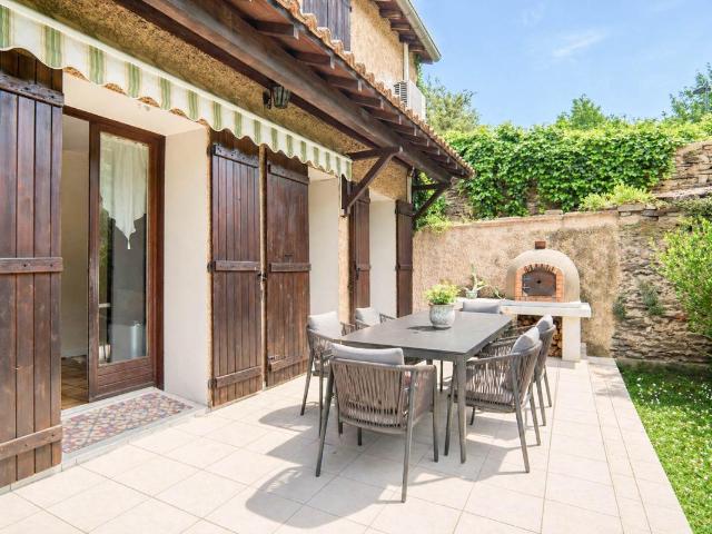 Maison vente à Lyon, Métropole de Lyon