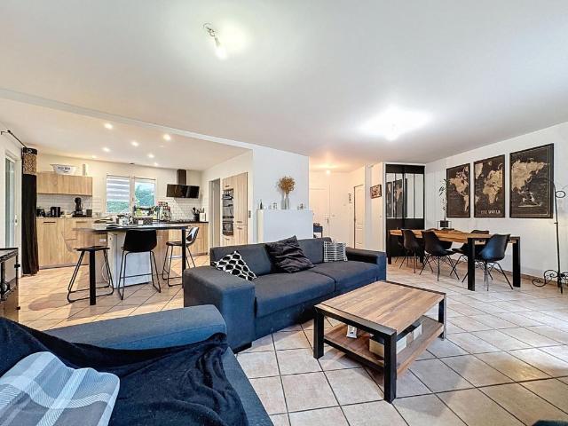 Maison vente à Lyon, Métropole de Lyon