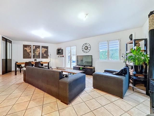 Maison vente à Lyon, Métropole de Lyon