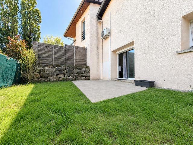 Maison vente à Lyon, Métropole de Lyon