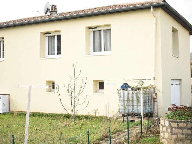 Maison vente à Lyon, Métropole de Lyon