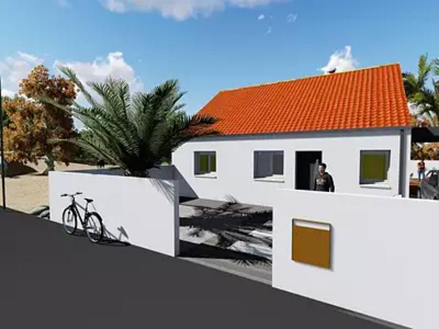 Maison vente à Les Sables-d'Olonne, Givrand