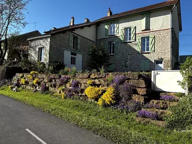 Maison vente à Givry, Ardennes