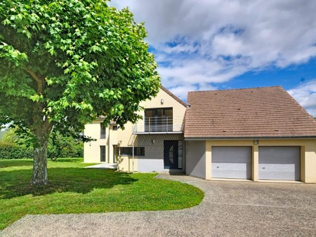 Maison vente à Chalon-sur-Saône, Givry