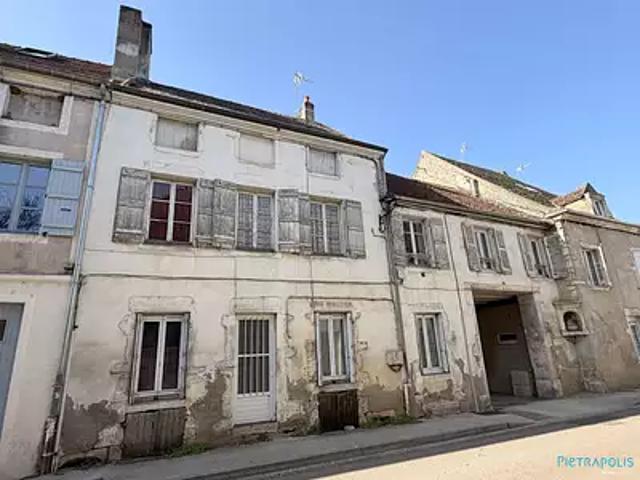 Appartement vente à Chalon-sur-Saône, Givry